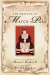 The Travels of Marco Polo cover