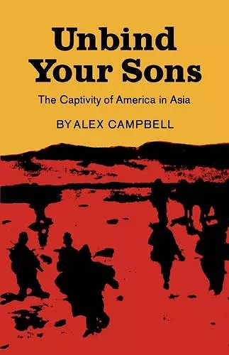 Unbind Your Sons cover