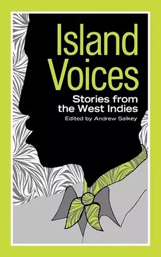 Island Voices cover
