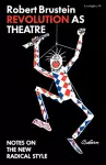 Revolution as Theatre cover