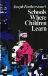 Schools Where Children Learn cover