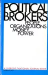 Political Brokers cover