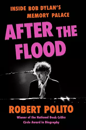 After the Flood cover