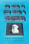 The Death of Ivan Ilyich and Confession cover