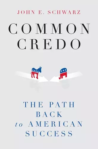 Common Credo cover