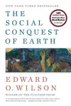 The Social Conquest of Earth cover