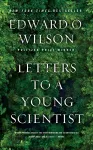 Letters to a Young Scientist cover