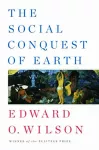 The Social Conquest of Earth cover