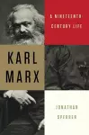 Karl Marx cover