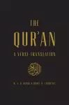 The Qur'an cover