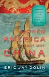 When America First Met China cover