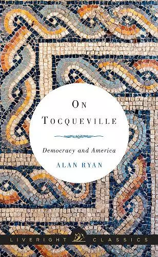 On Tocqueville cover