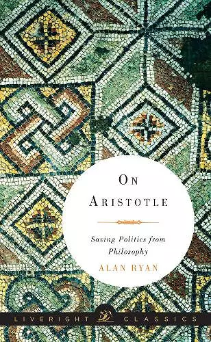 On Aristotle cover