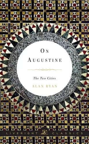 On Augustine cover