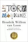 The Story of Mankind cover