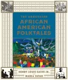 The Annotated African American Folktales cover