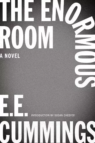 The Enormous Room cover