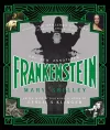 The New Annotated Frankenstein cover