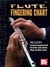 Flute Fingering Chart cover