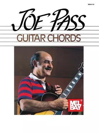 Pass, Joe Guitar Chords cover