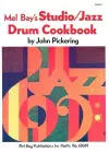Studio - Jazz Drum Cookbook cover