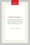 Nature's Enigma cover