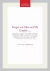 Forget not Mee and My Garden . . . cover