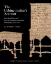 The Cabinetmaker's Account cover