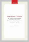 Proto-Elamo-Dravidian cover