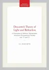Descartes's Theory of Light and Refraction cover