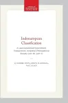 Indoeuropean Classification cover