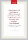 Dissertations on the Mechanics of Effervescence and Fermentation, and on the Mechanics of the Movement of the Muscles by Johan Bernoulli cover