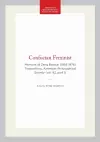 Confucian Feminist cover