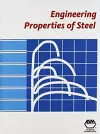 Engineering Properties of Steels cover