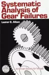 Systematic Analysis of Gear Failures cover