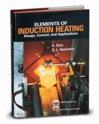 Elements of Induction Heating cover