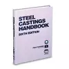 Steel Castings Handbook cover