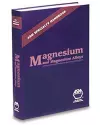 ASM Specialty Handbook Magnesium and Magnesium Alloys cover