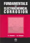 Fundamentals of Electrochemical Corrosion cover
