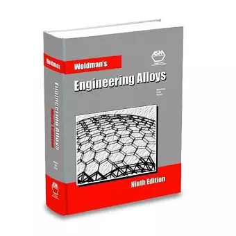 Woldmans Engineering Alloys cover