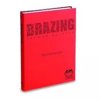 Brazing cover