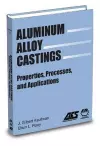 Aluminum Alloy Castings cover