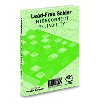 Lead-Free Solder Interconnect Reliability cover