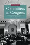 Committees in Congress cover