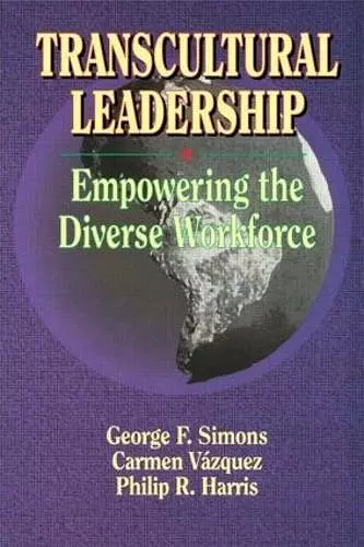 Transcultural Leadership cover