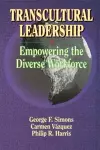 Transcultural Leadership cover
