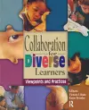 Collaboration for Diverse Learners cover