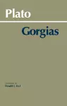 Gorgias cover