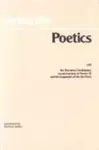 Poetics (Janko Edition) cover