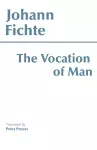 The Vocation of Man cover